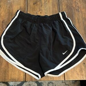 Nike Tempo Women's Dri Fit Shorts Size S